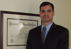 Attorney - Wappingers, NY